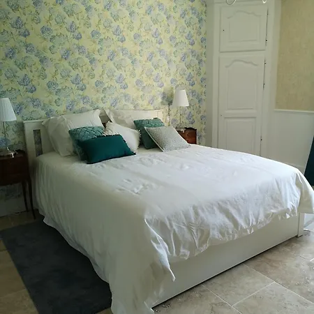 Holiday home Des Agapes